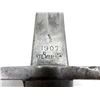 Image 3 : BRITISH / CANADIAN P1907 BAYONET