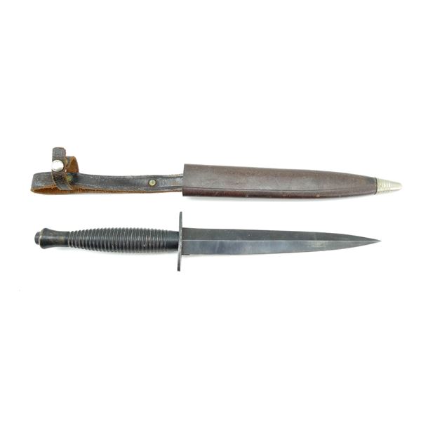 FAIRBAIRN SYKES 3RD PATTERN DAGGER