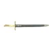 Image 7 : WWII AUSTRALIAN CUSTOM PATTERN 1907 BAYONET