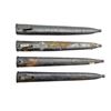 Image 1 : YUGOSLAVIAN M48 MAUSER BAYONET SCABBARDS LOT