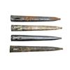Image 1 : YUGOSLAVIAN M48 MAUSER BAYONET SCABBARDS LOT