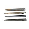 Image 2 : YUGOSLAVIAN M48 MAUSER BAYONET SCABBARDS LOT