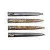 Image 1 : YUGOSLAVIAN M48 MAUSER BAYONET SCABBARDS LOT