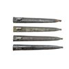 Image 1 : YUGOSLAVIAN M48 MAUSER BAYONET SCABBARDS LOT