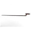 Image 2 : U.S. M1873 SOCKET BAYONET
