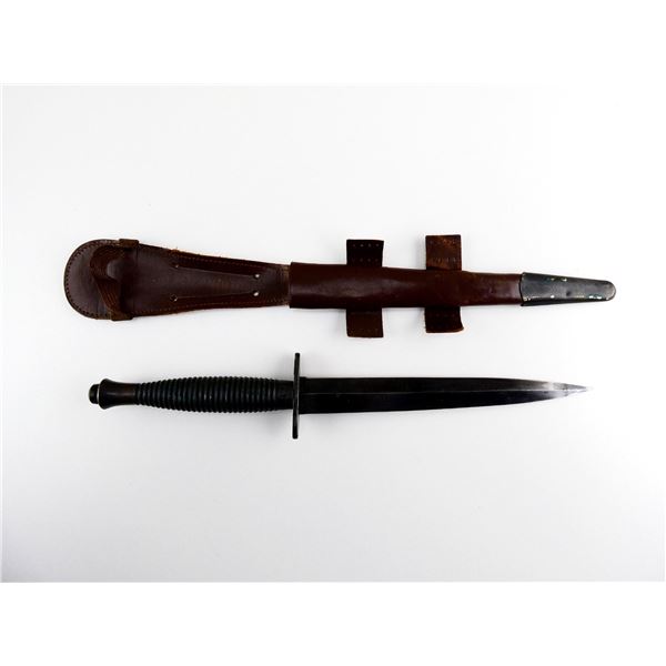 FAIRBAIRN SYKES 3RD PATTERN DAGGER
