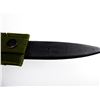 Image 3 : CANADIAN MILITARY NELLA C7 / C8 BAYONET SCABBARD