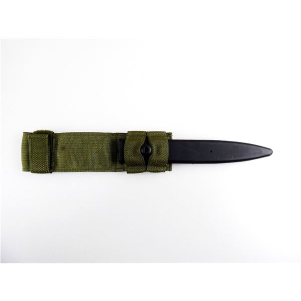 CANADIAN MILITARY NELLA C7 / C8 BAYONET SCABBARD