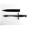 Image 2 : SPANISH M1941 KNIFE BAYONET