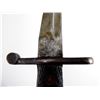 Image 4 : SPANISH M1941 KNIFE BAYONET