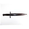 Image 5 : SPANISH M1941 KNIFE BAYONET