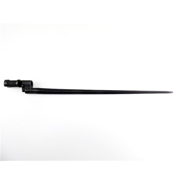 RUSSIAN MOSIN-NAGANT M1891/30 SOCKET BAYONET