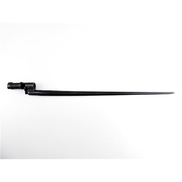 RUSSIAN MOSIN-NAGANT M1891/30 SOCKET BAYONET