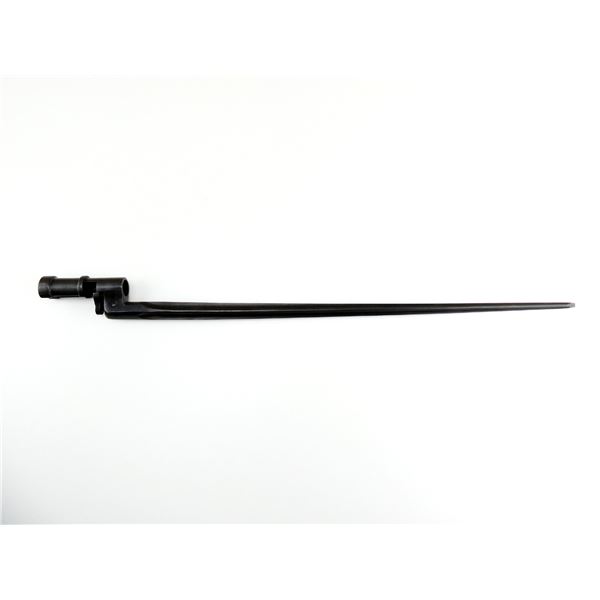 RUSSIAN MOSIN-NAGANT M1891/30 SOCKET BAYONET
