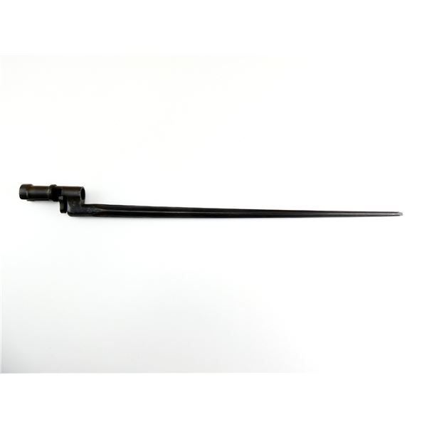 RUSSIAN MOSIN-NAGANT M1891/30 SOCKET BAYONET