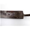 Image 3 : BRITISH EARLY LAND PATTERN BROWN BESS SOCKET BAYONET