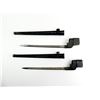 Image 2 : BRITISH NO.4 MKII / NO.4 MKII* SPIKE BAYONET LOT