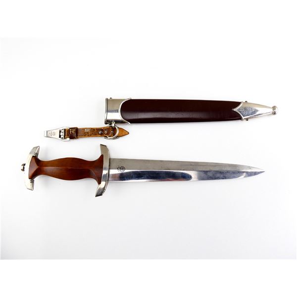 REPRODUCTION WWII GERMAN NSKK DAGGER