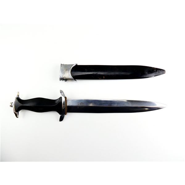 REPRODUCTION WWII GERMAN SS DAGGER