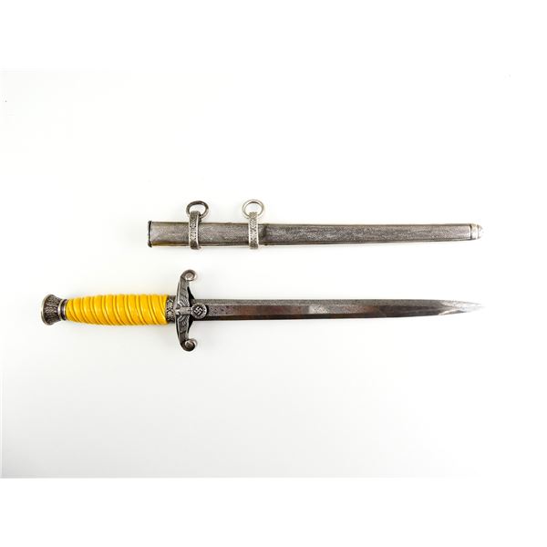 GERMAN HEER DAGGER