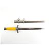 Image 1 : GERMAN HEER DAGGER