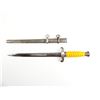 Image 2 : GERMAN HEER DAGGER
