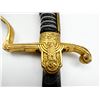 Image 5 : WWII GERMAN FIELD MARSHALL SWORD