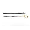 Image 2 : WWI IMPERIAL GERMAN ARMY OFFICER'S SWORD