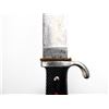 Image 4 : WWII GERMAN ED. WUSTHOF HITLER YOUTH KNIFE