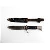 Image 2 : POST-WWII RD HAHERDER HITLER YOUTH KNIFE