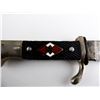 Image 4 : POST-WWII RD HAHERDER HITLER YOUTH KNIFE