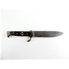 Image 1 : WWII GERMAN HITLER YOUTH KNIFE
