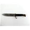 Image 2 : WWII GERMAN HITLER YOUTH KNIFE