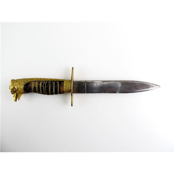 WWII ITALIAN FASCIST YOUTH DAGGER