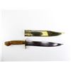 Image 1 : PHILIPPINE FIGHTING KNIFE
