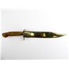 Image 9 : PHILIPPINE FIGHTING KNIFE