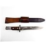 Image 1 : CANADIAN ROSS RIFLE HUNTING KNIFE