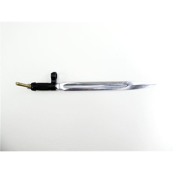 RUSSIAN SKS BAYONET