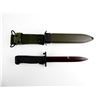 Image 1 : U.S. MILITARY M5A1 BAYONET