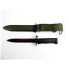 Image 2 : U.S. MILITARY M5A1 BAYONET