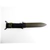 Image 5 : U.S. MILITARY M5A1 BAYONET