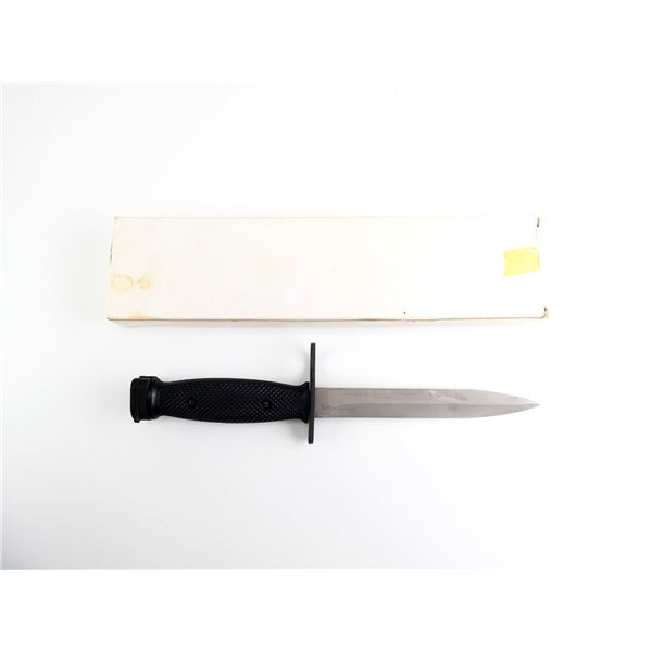 CANADIAN NELLA C7 / C8 KNIFE BAYONET
