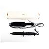 Image 2 : U.S. MILITARY STYLE SPEC PLUS FIGHTER KNIFE