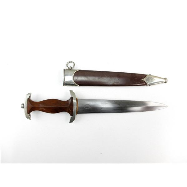 WWII GERMAN VOLKER SA DAGGER