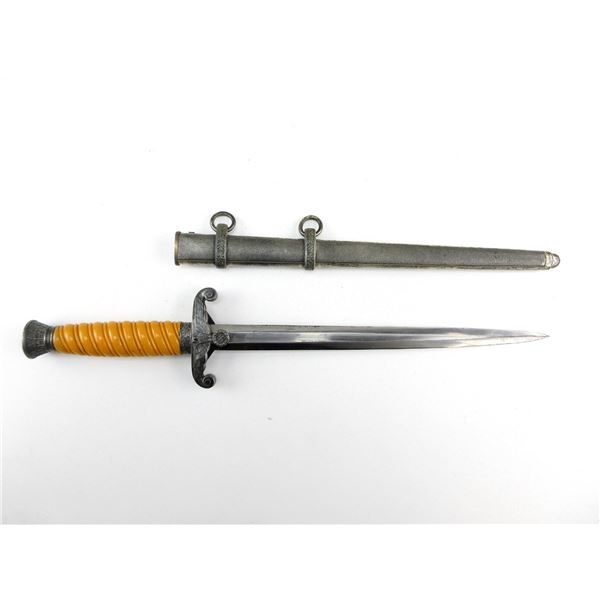 WWII GERMAN HEER WKC DAGGER