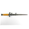 Image 5 : WWII GERMAN HEER WKC DAGGER