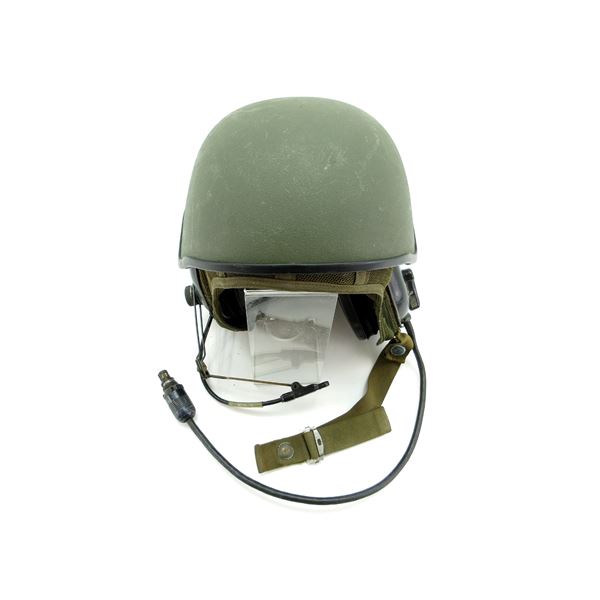 CANADIAN AFV HELMET