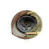 Image 4 : WWII CANADIAN MKII STEEL HELMET