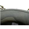 Image 5 : WWII CANADIAN MKII HELMET 1941