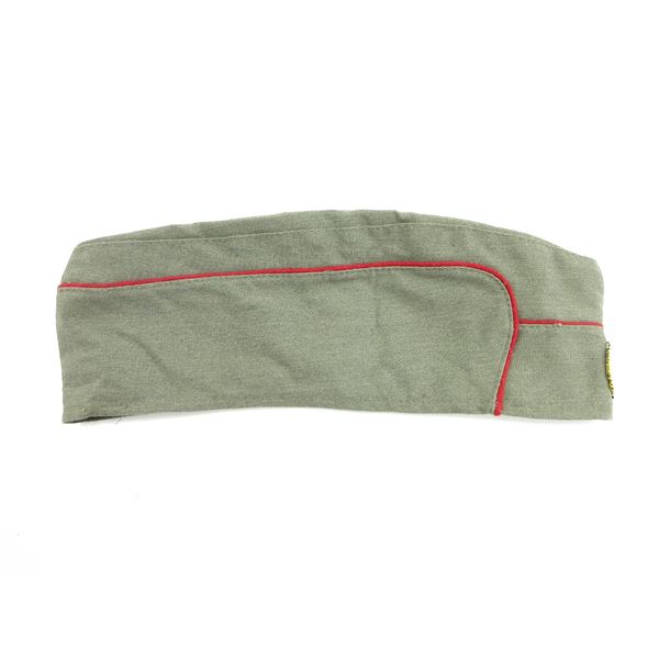 EAST GERMAN NVA NAVY WEDGE CAP